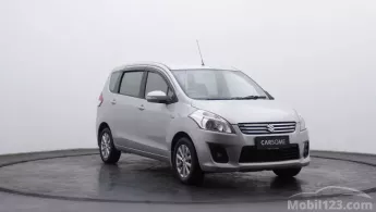 2014 Suzuki Ertiga GX MPV
