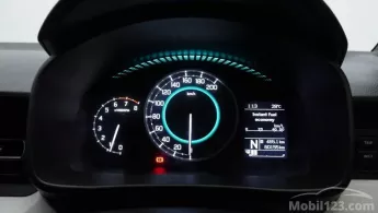 2019 Suzuki Ignis GX Hatchback