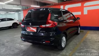 2019 Suzuki Ertiga GL MPV