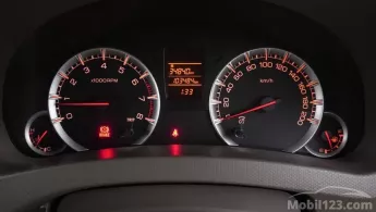 2015 Suzuki Ertiga GL MPV