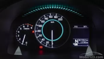 2019 Suzuki Ignis GX Hatchback