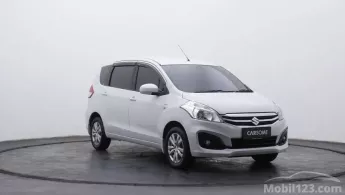 2015 Suzuki Ertiga GL MPV