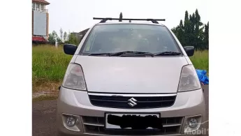 2007 Suzuki Karimun Estilo Hatchback
