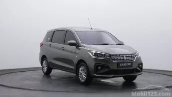 2022 Suzuki Ertiga GL MPV