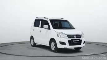 2016 Suzuki Karimun Wagon R GL Wagon R Hatchback