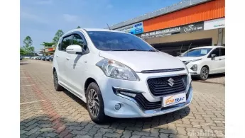 2017 Suzuki Ertiga Dreza MPV
