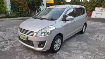 2014 Suzuki Ertiga GL MPV
