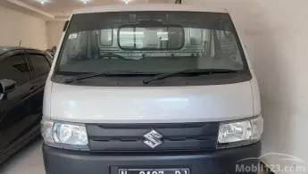 2019 Suzuki Carry FD Pick-up