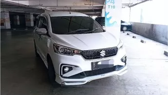 2019 Suzuki Ertiga Sport MPV