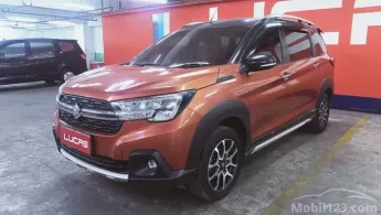 2020 Suzuki XL7 ALPHA Wagon