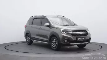 2020 Suzuki XL7 ZETA Wagon