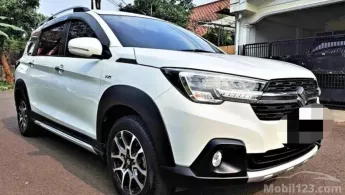 2021 Suzuki XL7 BETA Wagon