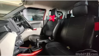 2018 Suzuki Ignis GL Hatchback