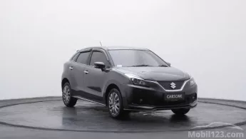 2019 Suzuki Baleno GL Hatchback