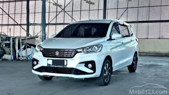 2019 Suzuki Ertiga GX MPV