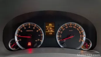 2018 Suzuki Ertiga GX MPV
