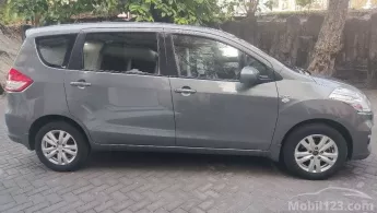 2018 Suzuki Ertiga GL MPV