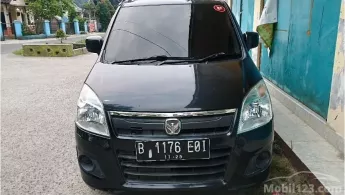 2015 Suzuki Karimun Wagon R GL Wagon R Hatchback