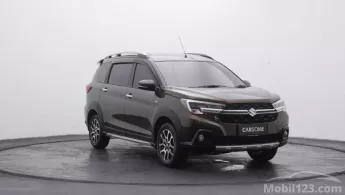 2021 Suzuki XL7 ALPHA Wagon
