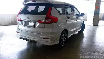 2019 Suzuki Ertiga Sport MPV