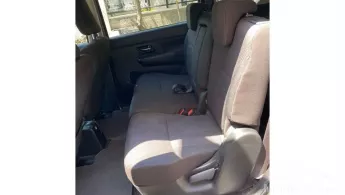 2020 Suzuki Ertiga GX MPV