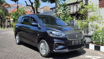 2018 Suzuki Ertiga GL MPV