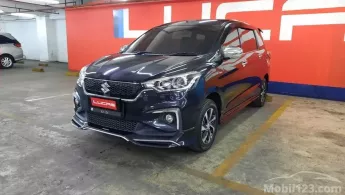 2019 Suzuki Ertiga Sport MPV