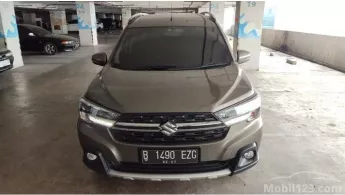 2021 Suzuki XL7 BETA Wagon