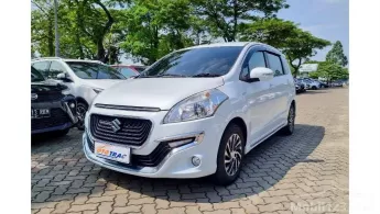 2017 Suzuki Ertiga Dreza MPV