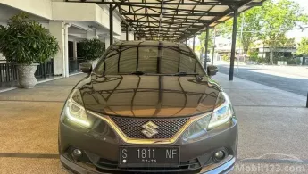 2019 Suzuki Baleno Hatchback