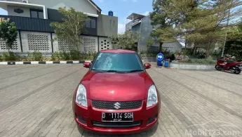 2009 Suzuki Swift ST Hatchback