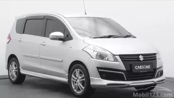 2014 Suzuki Ertiga GL SPORTY MPV