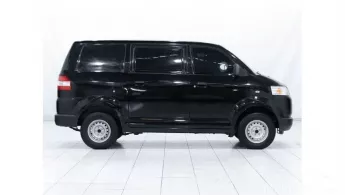 2018 Suzuki APV Blind Van High Van