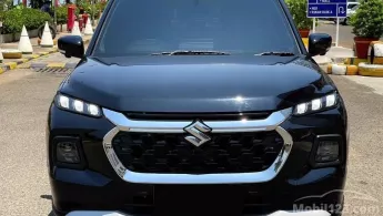 2023 Suzuki Grand Vitara MHEV GX SUV