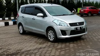 2012 Suzuki Ertiga GX MPV