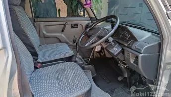2019 Suzuki Carry GX Van