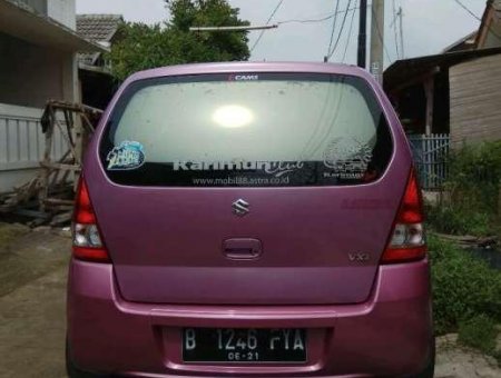 Suzuki Karimun Estilo 2007 48023