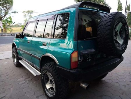 Ide 83+ Modif Mobil Escudo Warna Hijau Gratis