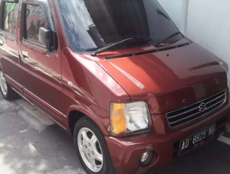  Jual Mobil Bekas Murah Suzuki Karimun Gx 2005 Di Jawa 