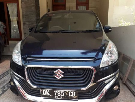 Jual Mobil Suzuki Ertiga Dreza 2016 Bekas Di Bali 129434