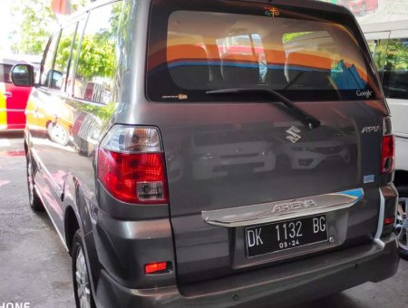 Dijual mobil bekas Suzuki APV GX Arena 2014, Bali 134130