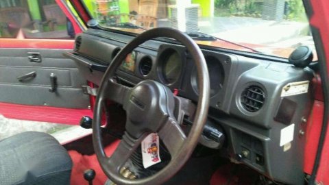 Suzuki Jimny 1985