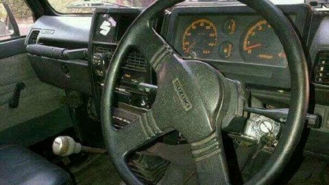 Jual Mobil Suzuki Katana 1989