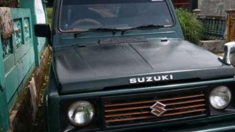 Suzuki Jimny 1993