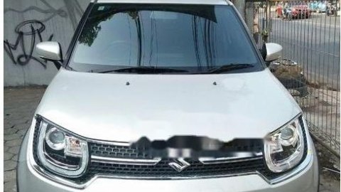 Jual Mobil Suzuki Ignis GL 2018