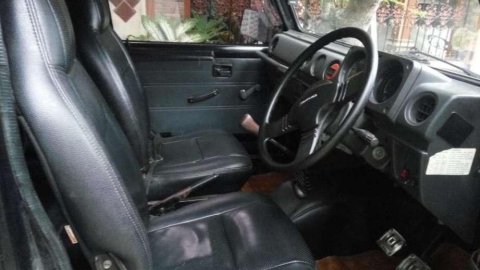 Jual Mobil Suzuki Jimny 1988