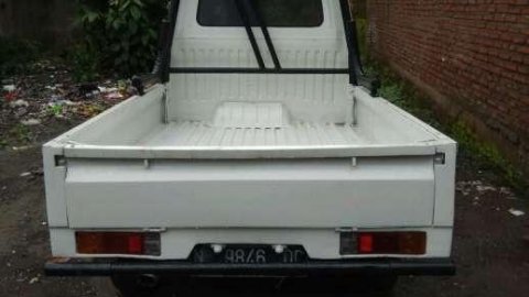 Suzuki Carry 1991