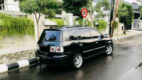 Jual Mobil Suzuki Aerio 2006 59120