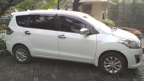 Jual Mobil Suzuki Ertiga GL 2015