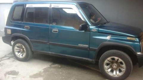 Suzuki Escudo JLX 1995